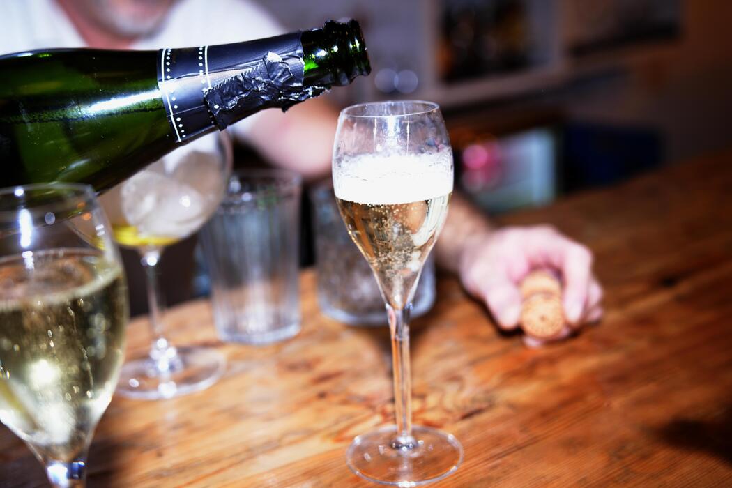 why does prosecco give me heartburn info 1