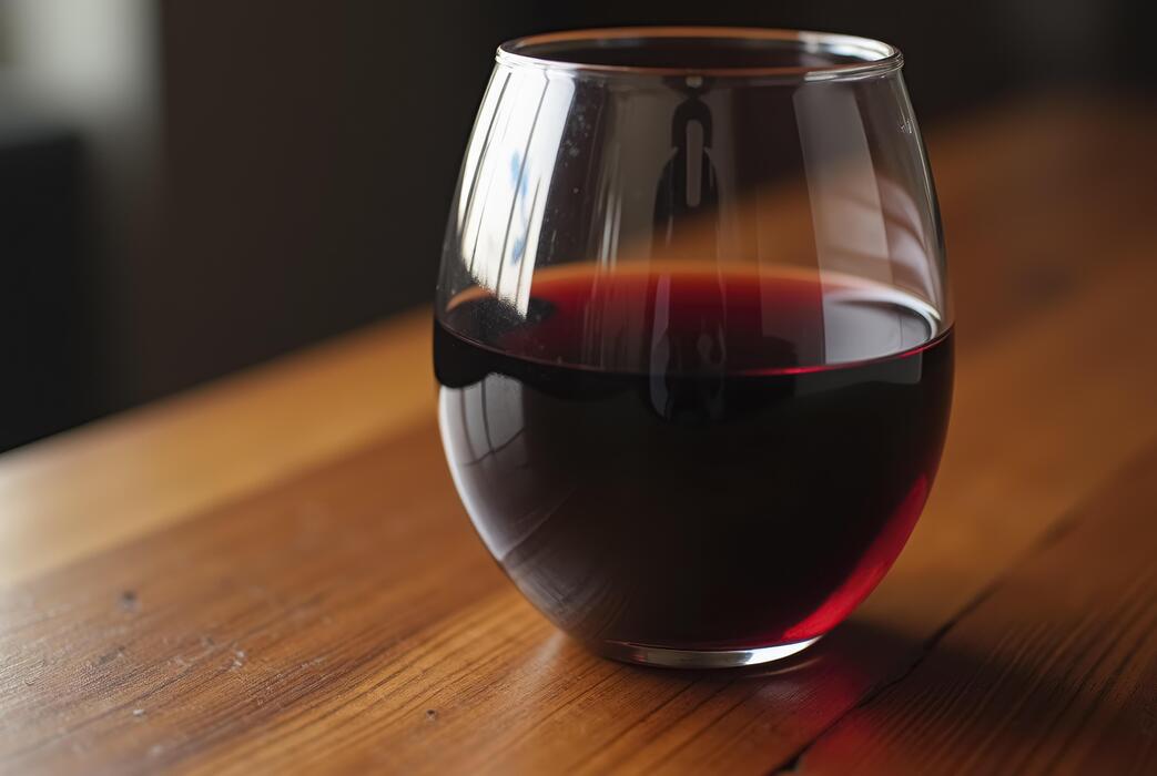 why does red wine cause heartburn info 2