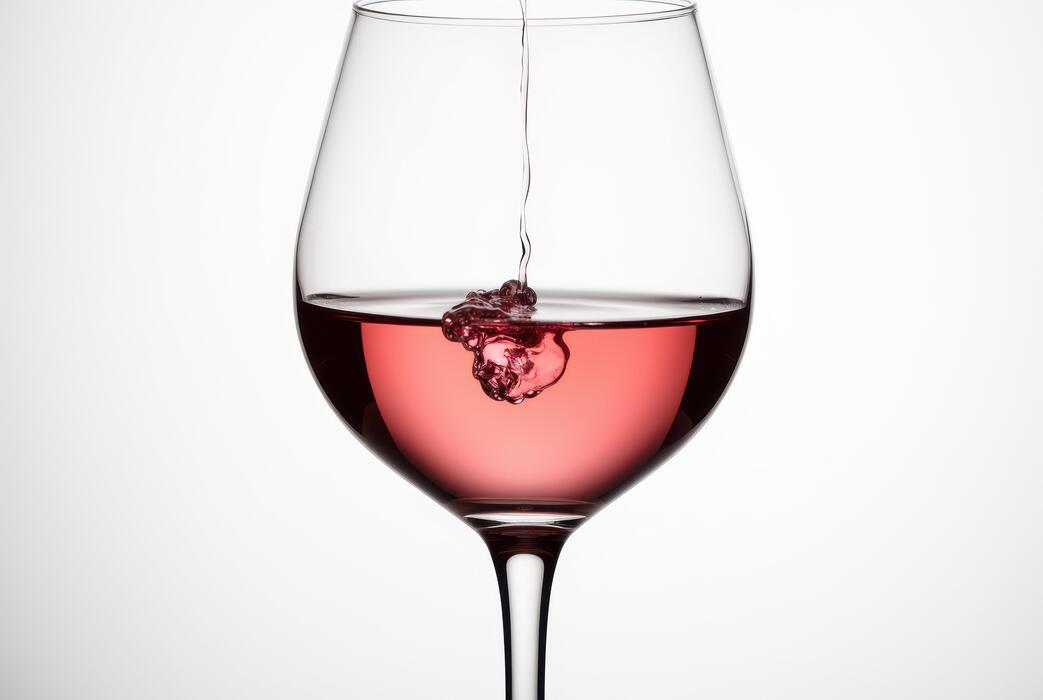 why does wine burn going down info 2