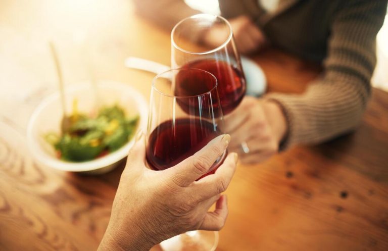 why people love wine
