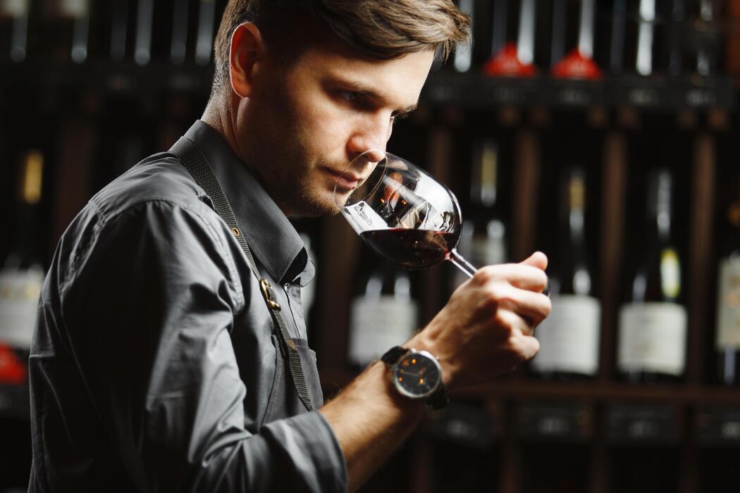 why taste wine info 2