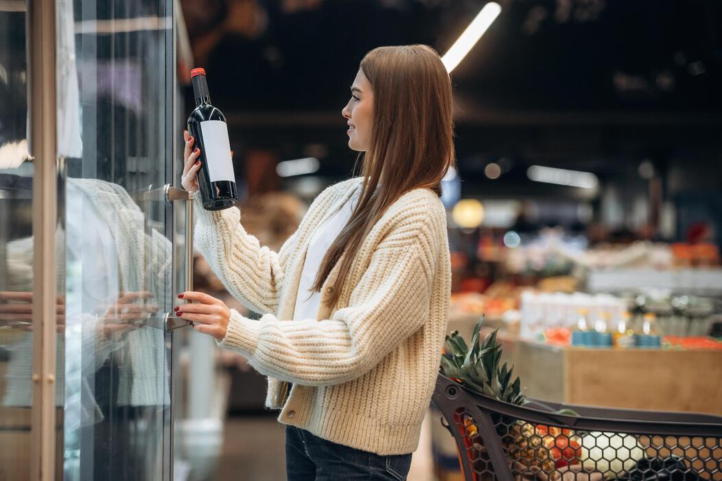 best temp for single zone wine fridge info 3