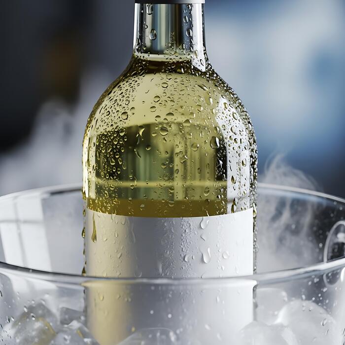 best temperature for white wine fridge info 1