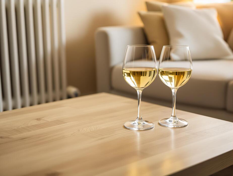 best temperature for white wine fridge info 2