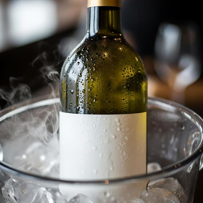 best temperature for wine chiller info 1