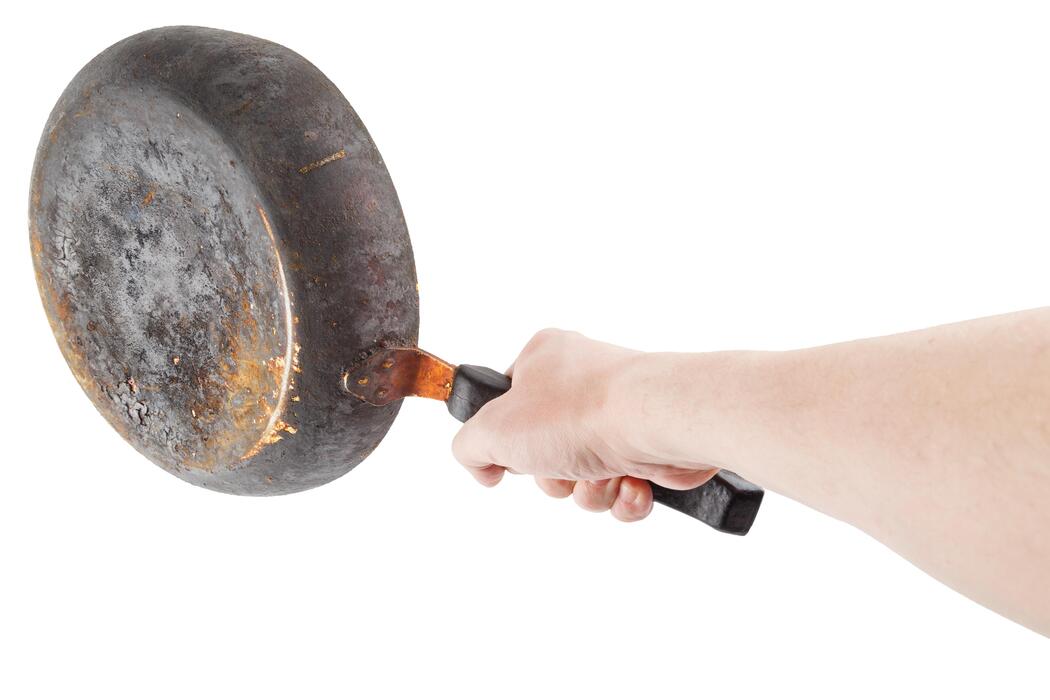 how to clean a rusty iron pan info 3
