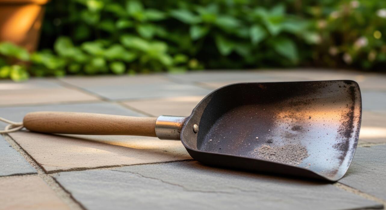 how to clean rusted cast iron griddle info 1