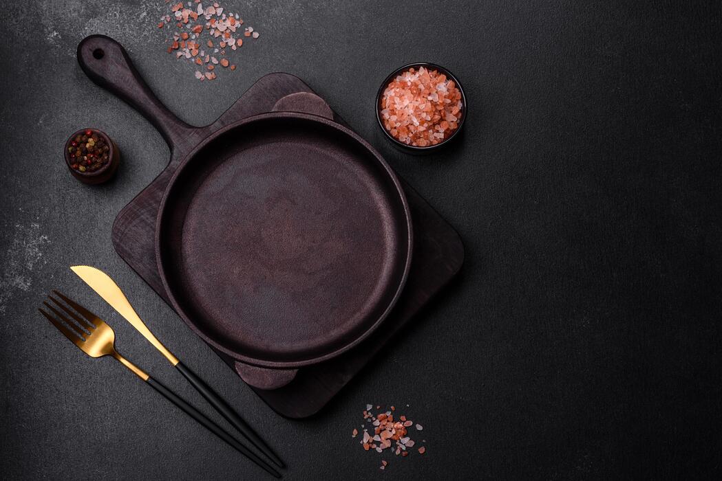 how to clean rusted cast iron griddle info 3