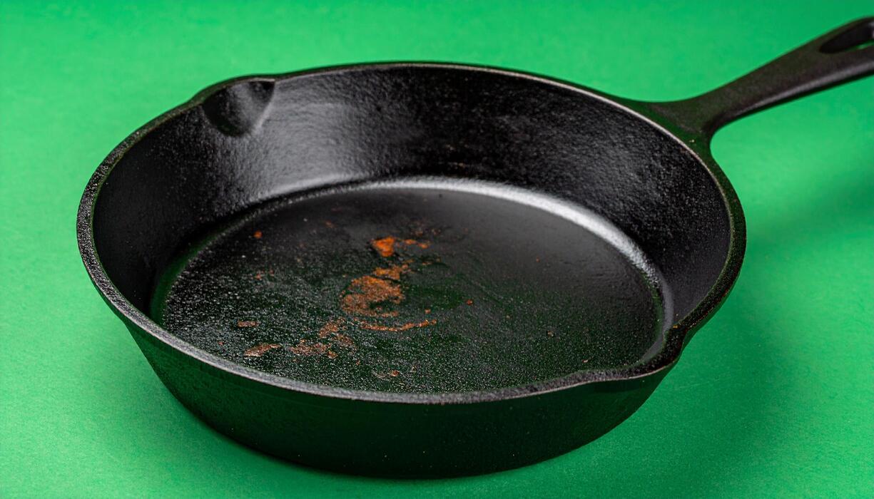 how to clean rusty cast iron info 1