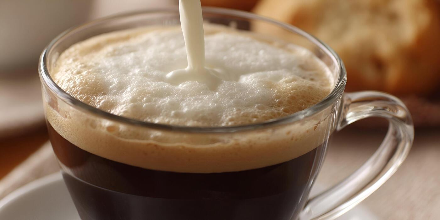 how to foam milk with french press info 3