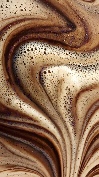 how to froth milk french press info 1