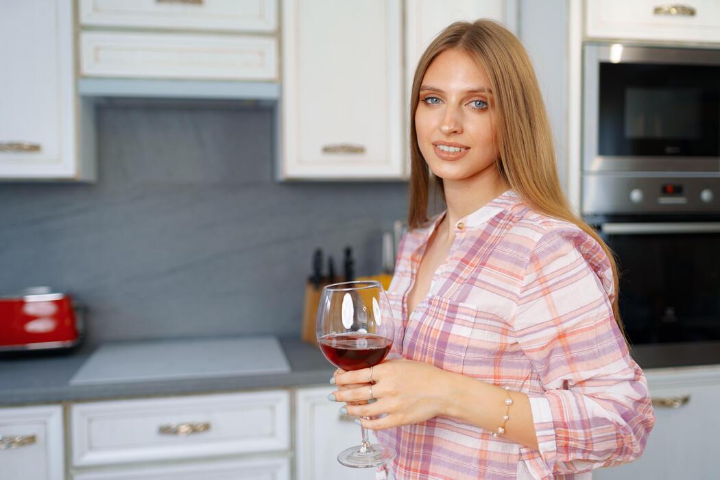 wine fridge best temperature